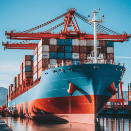 Assessoria em transporte de alta performance